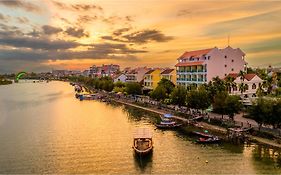 Lantana Riverside Hoi An Hotel